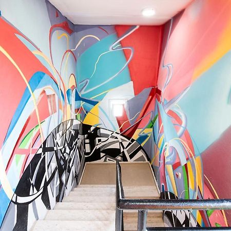 Airtlv - Hatikva Market Apartments 特拉维夫 外观 照片